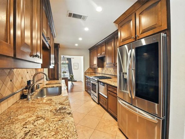 4120  bIRCHMAN Avenue , Fort Worth Texas 76107