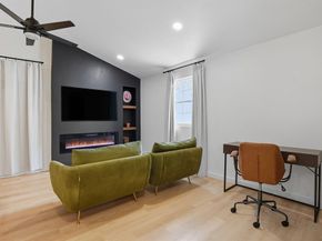 4120  bIRCHMAN Avenue , Fort Worth Texas 76107