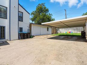 4120  bIRCHMAN Avenue , Fort Worth Texas 76107