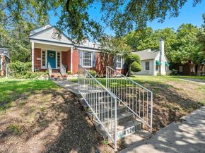 4120  bIRCHMAN Avenue , Fort Worth Texas 76107