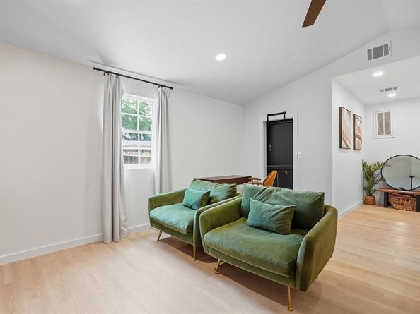 4120  bIRCHMAN Avenue , Fort Worth Texas 76107