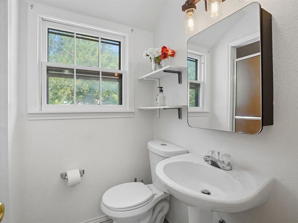 4120  bIRCHMAN Avenue , Fort Worth Texas 76107