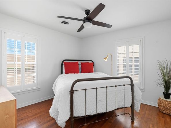 4120  bIRCHMAN Avenue , Fort Worth Texas 76107