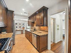 4120  bIRCHMAN Avenue , Fort Worth Texas 76107