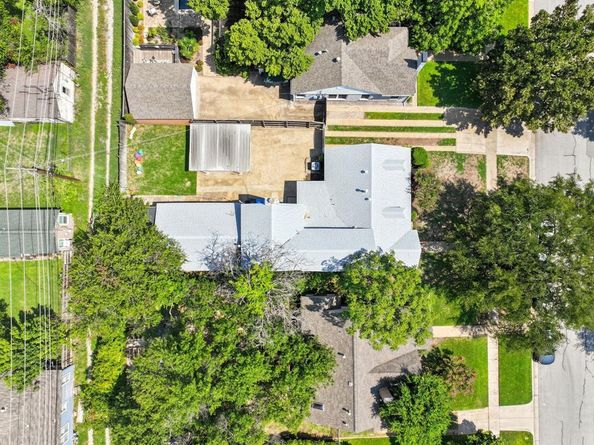 4120  bIRCHMAN Avenue , Fort Worth Texas 76107