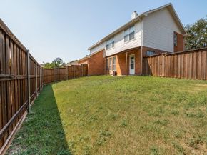 716  Kristi Lane , Cedar Hill Texas 75104