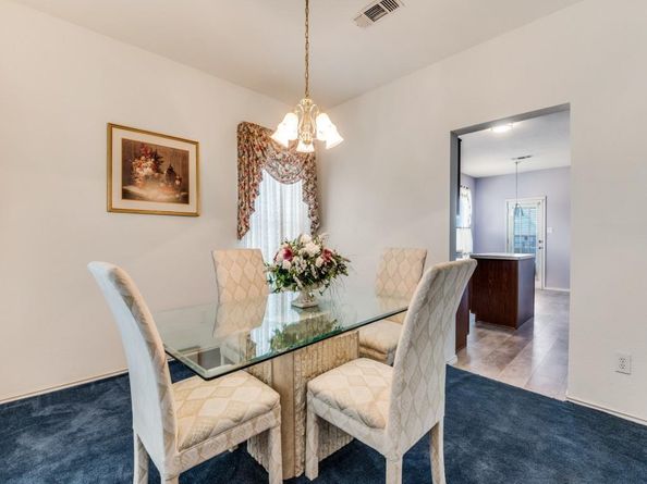 716  Kristi Lane , Cedar Hill Texas 75104