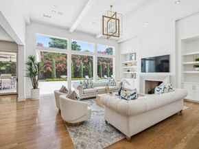 4831 S Lindhurst Avenue , Dallas Texas 75229