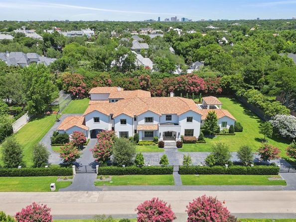 4831 S Lindhurst Avenue , Dallas Texas 75229