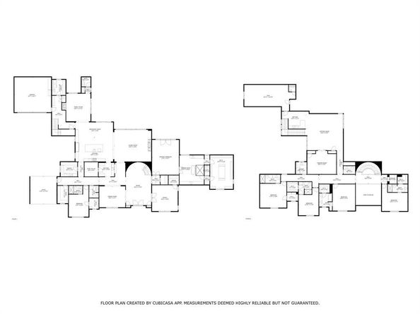 4831 S Lindhurst Avenue , Dallas Texas 75229