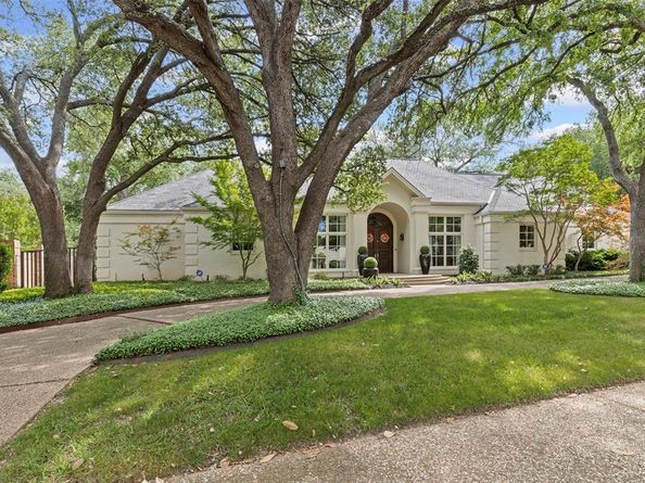 3951  Sarita Park , Fort Worth Texas 76109