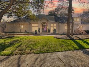 3951  Sarita Park , Fort Worth Texas 76109