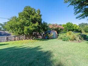 6416  Dakar Road W, Fort Worth Texas 76116