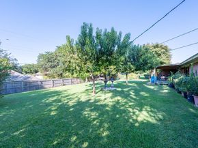6416  Dakar Road W, Fort Worth Texas 76116