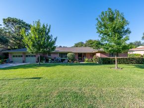 6416  Dakar Road W, Fort Worth Texas 76116