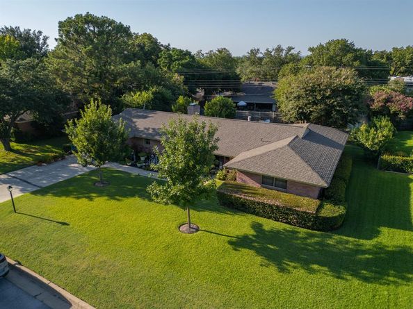 6416  Dakar Road W, Fort Worth Texas 76116