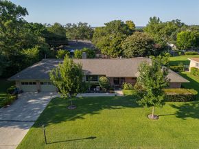 6416  Dakar Road W, Fort Worth Texas 76116