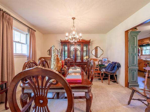 6416  Dakar Road W, Fort Worth Texas 76116