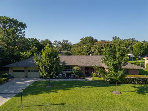 6416  Dakar Road W, Fort Worth Texas 76116