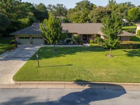 6416  Dakar Road W, Fort Worth Texas 76116