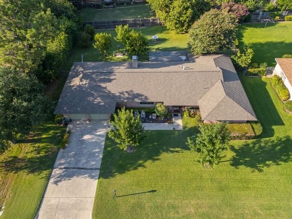 6416  Dakar Road W, Fort Worth Texas 76116