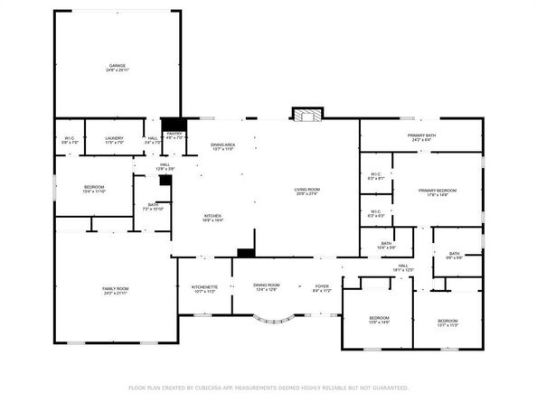 4151  Allencrest Lane , Dallas Texas 75244