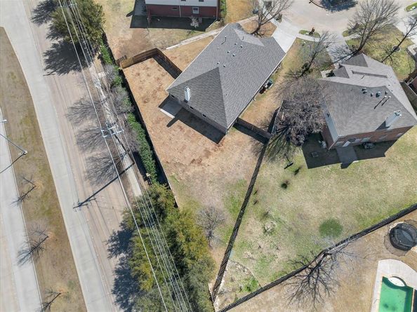 9741  Indian Canyon Drive , Plano Texas 75025