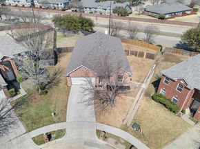 9741  Indian Canyon Drive , Plano Texas 75025