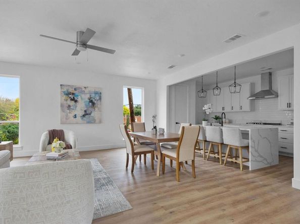 1922  Annex Avenue , Dallas Texas 75204