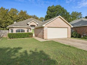 202  Vines Drive , Cedar Hill Texas 75104