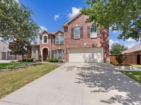 1000  Mallard Way , Flower Mound Texas 75028