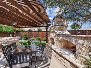 1000  Mallard Way , Flower Mound Texas 75028