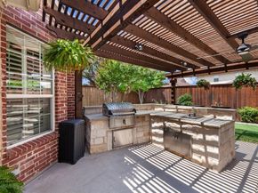 1000  Mallard Way , Flower Mound Texas 75028