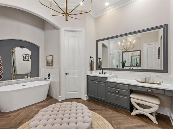 1000  Mallard Way , Flower Mound Texas 75028