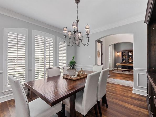 1000  Mallard Way , Flower Mound Texas 75028