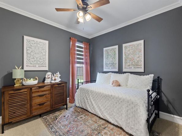 1000  Mallard Way , Flower Mound Texas 75028
