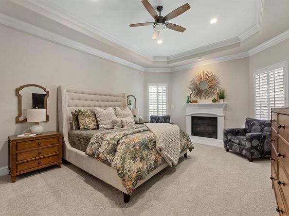 1000  Mallard Way , Flower Mound Texas 75028