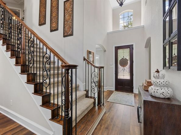 1000  Mallard Way , Flower Mound Texas 75028