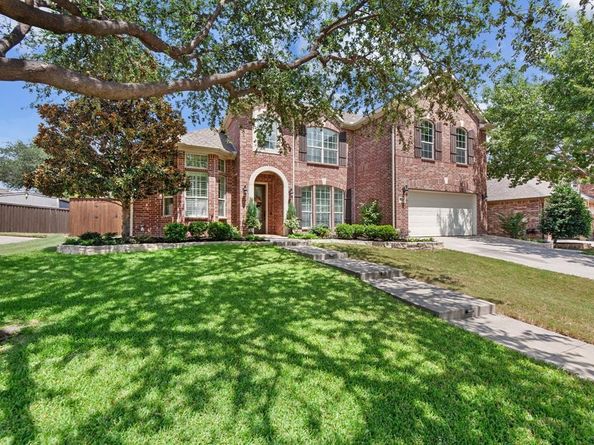 1000  Mallard Way , Flower Mound Texas 75028