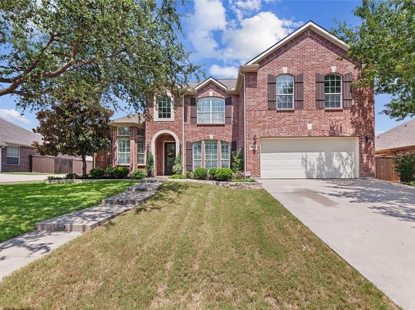 1000  Mallard Way , Flower Mound Texas 75028