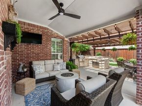 1000  Mallard Way , Flower Mound Texas 75028