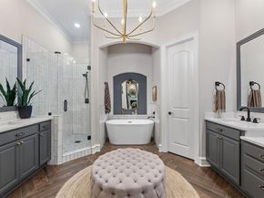 1000  Mallard Way , Flower Mound Texas 75028