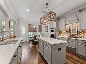 1000  Mallard Way , Flower Mound Texas 75028