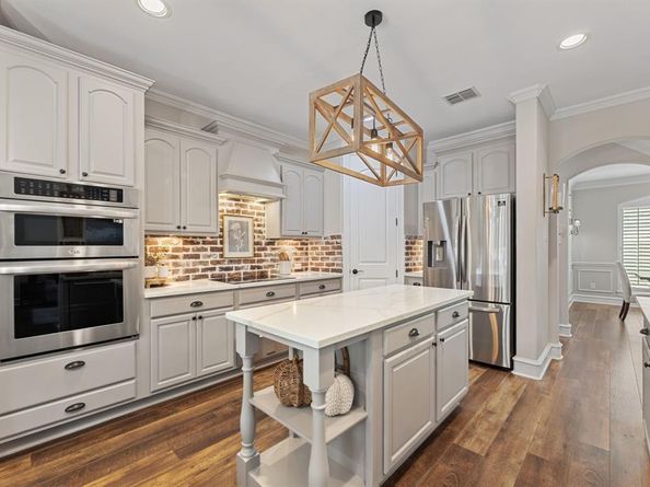 1000  Mallard Way , Flower Mound Texas 75028