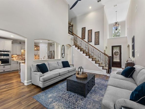 1000  Mallard Way , Flower Mound Texas 75028