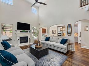 1000  Mallard Way , Flower Mound Texas 75028