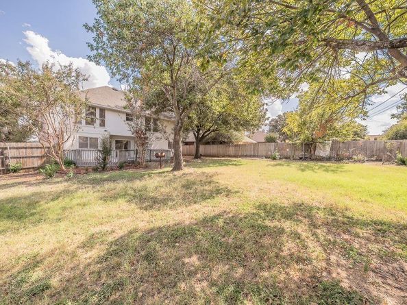 607  Reeves Lane , Kennedale Texas 76060