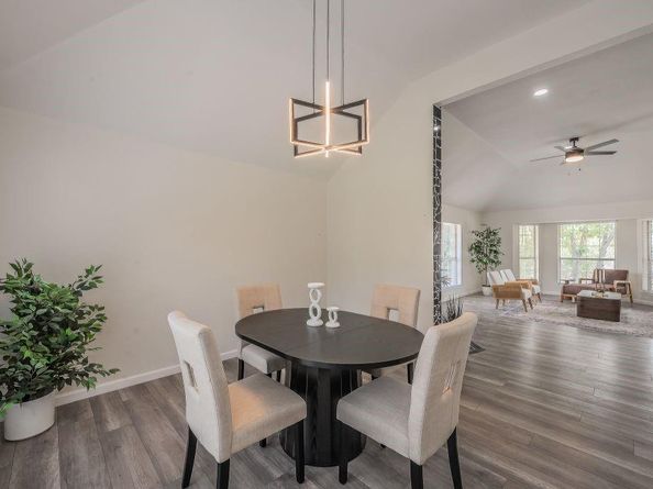 607  Reeves Lane , Kennedale Texas 76060
