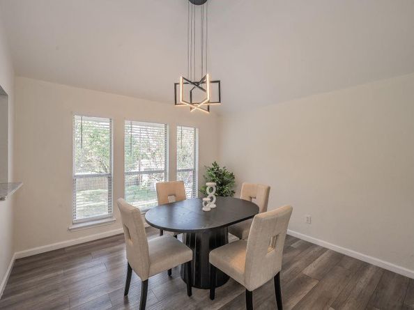 607  Reeves Lane , Kennedale Texas 76060
