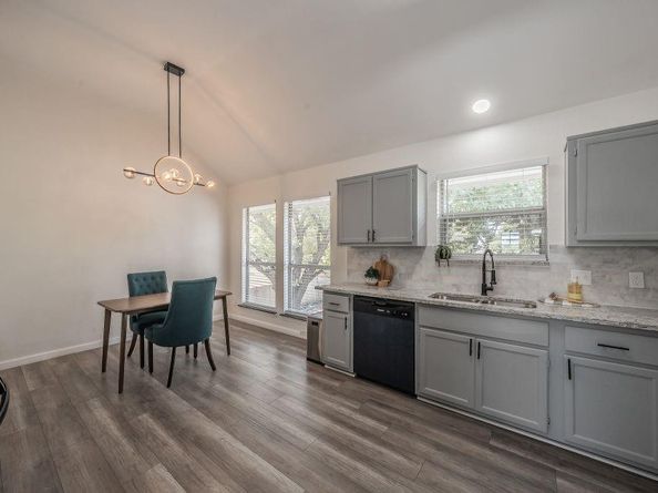 607  Reeves Lane , Kennedale Texas 76060